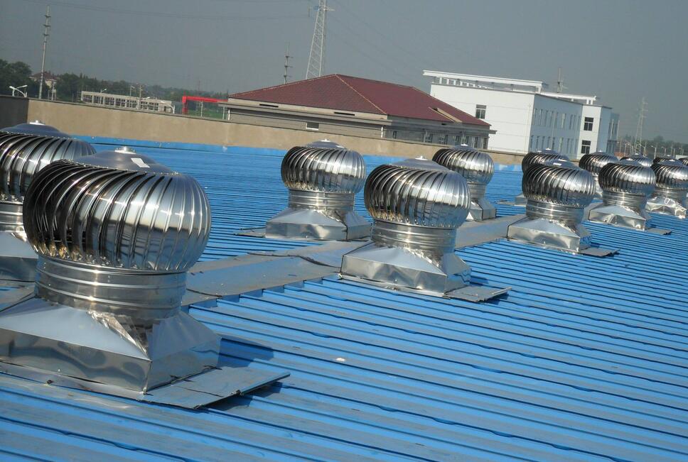 屋頂通風(fēng)器